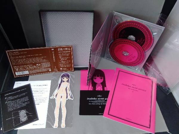 DVD 【※※※】[全7巻セット]妖狐×僕SS 1~7(完全