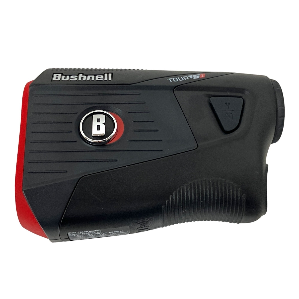 動作保証】Bushnell TOUR V5 レーザー距離計 ブッシュネル 距離計