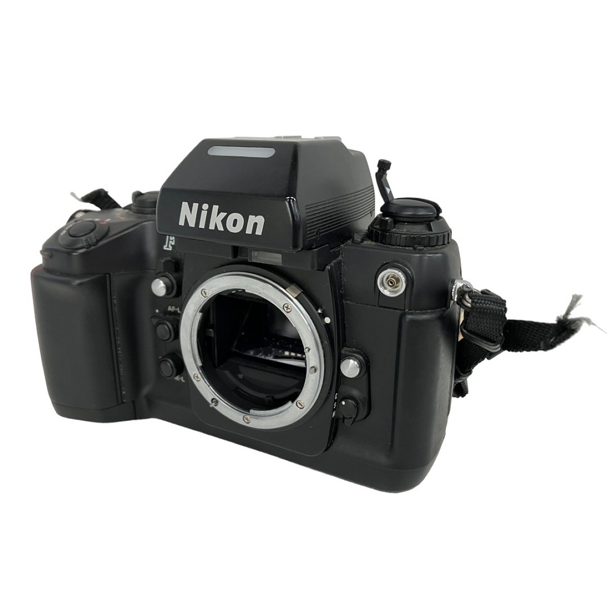 Nikon ニコン F4 ボディ AF一眼レフ フィルムカメラ(ニコン)｜売買され