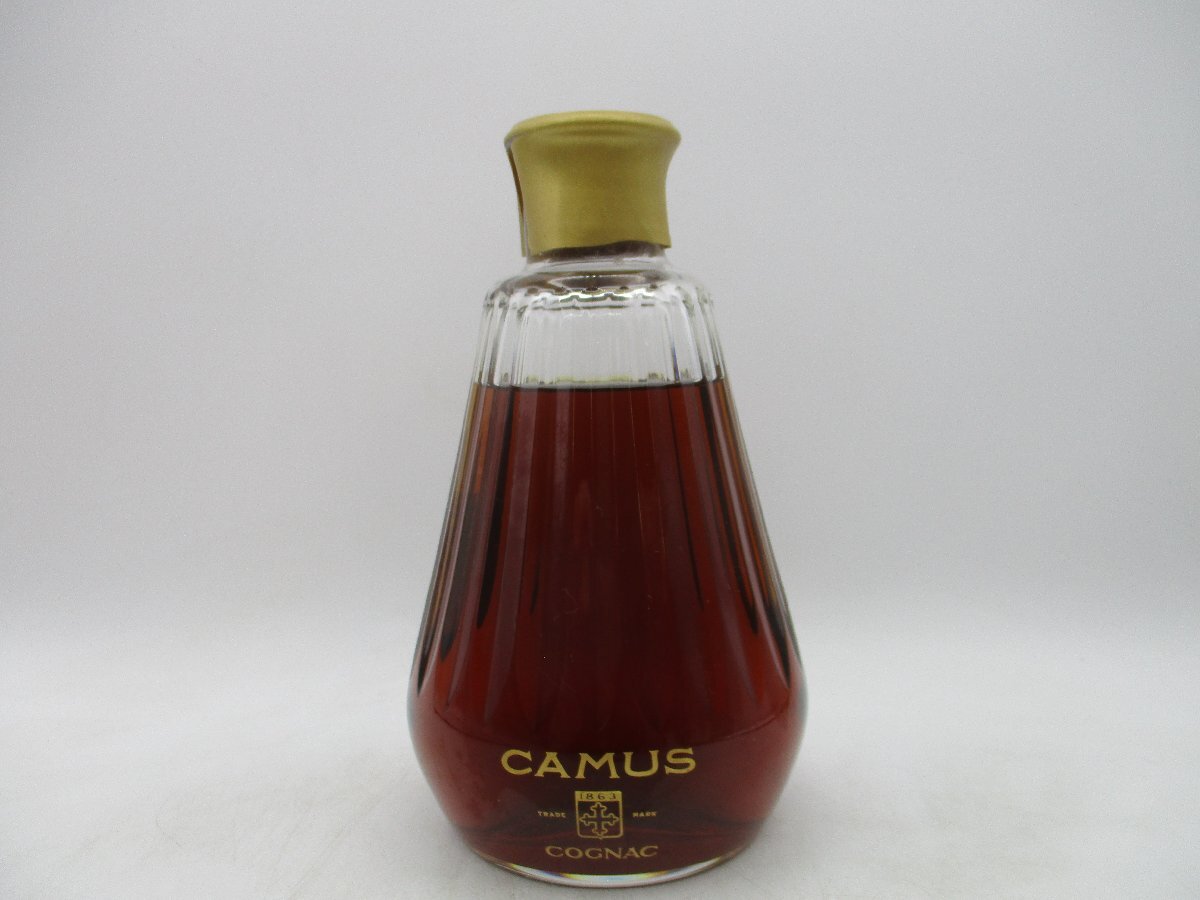 1円～ CAMUS カミュ バカラ クリスタル デキャンタ カラフェ