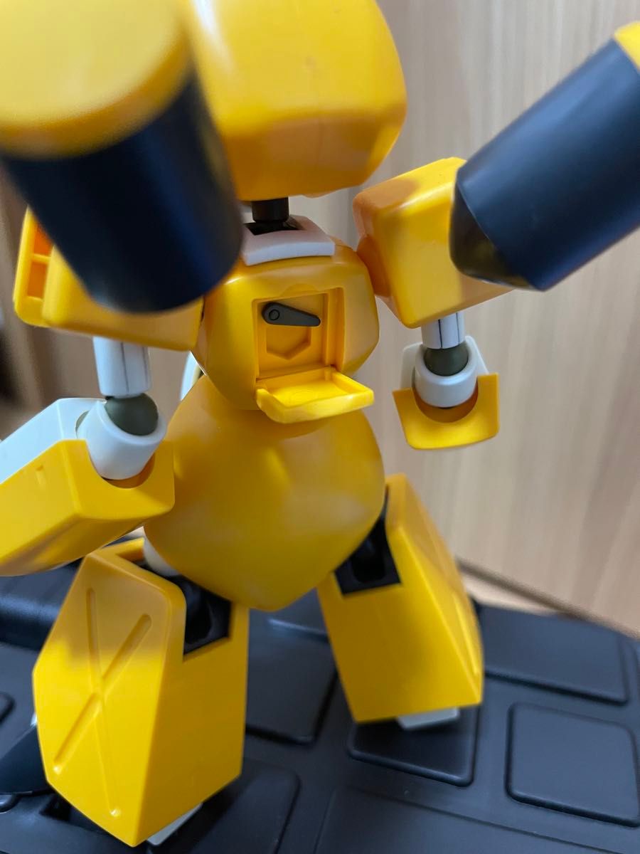 ジャンク】コトブキヤ メダロット メタビー｜Yahoo!フリマ（旧PayPay