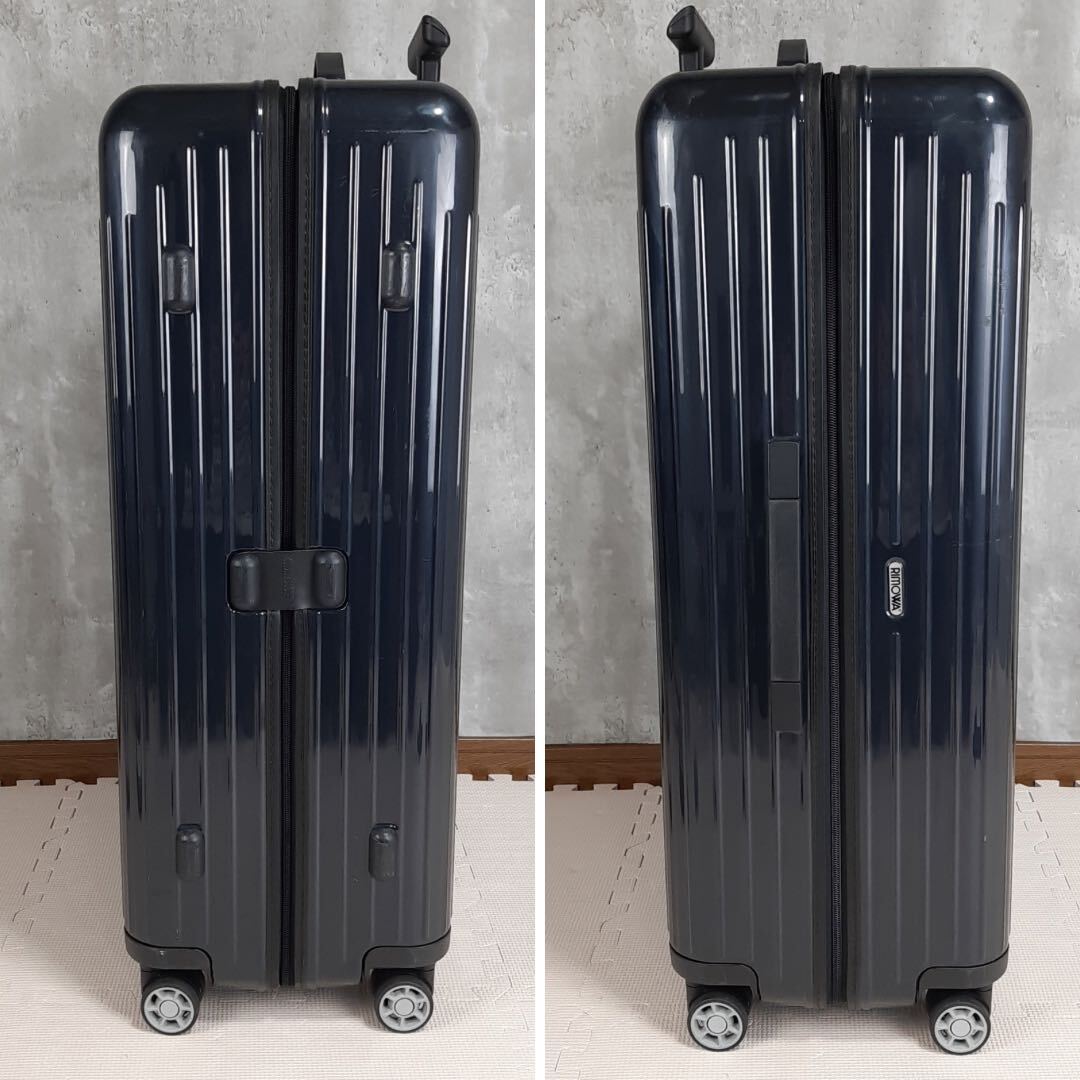 即決/即納】RIMOWA SALSA AIR リモワ サルサエアー 4輪 マルチホイール
