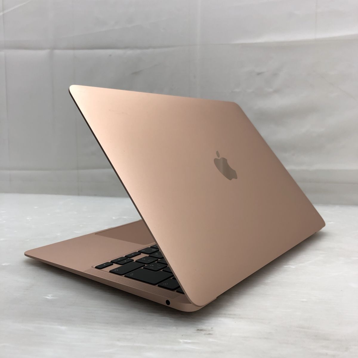 1円 【ジャンク】 Apple MacBook Air (M1， 2020) A2337 M1 13インチ