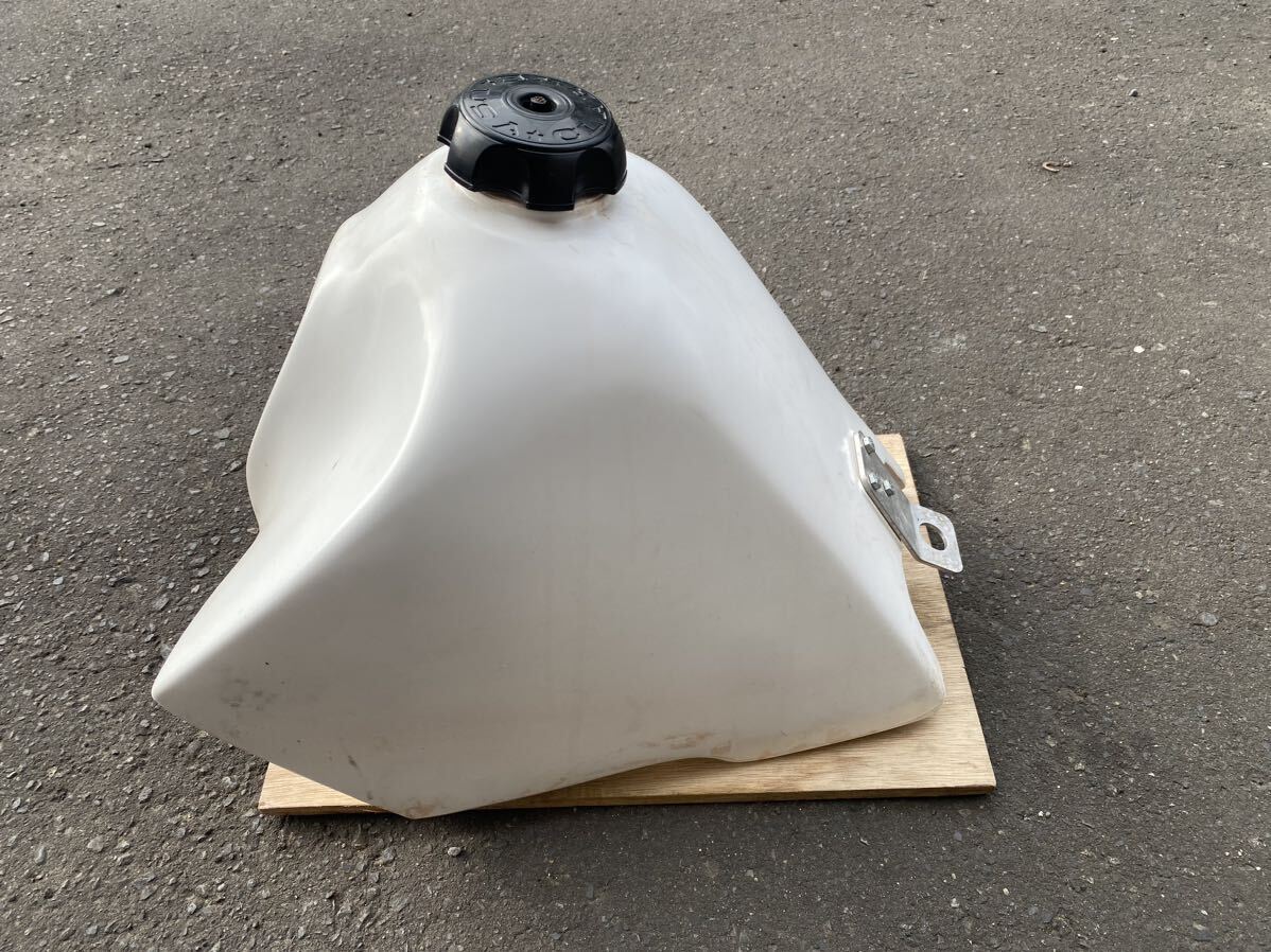 セロー225 1HK クラーク ビッグタンク 15 5L CLARKE｜Yahoo!フリマ（旧