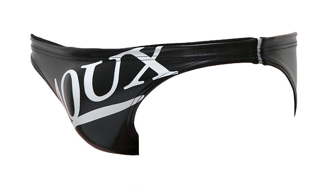 AQUX 競パン ポロパン 水着 スイムウェア XXLサイズ｜Yahoo!フリマ（旧