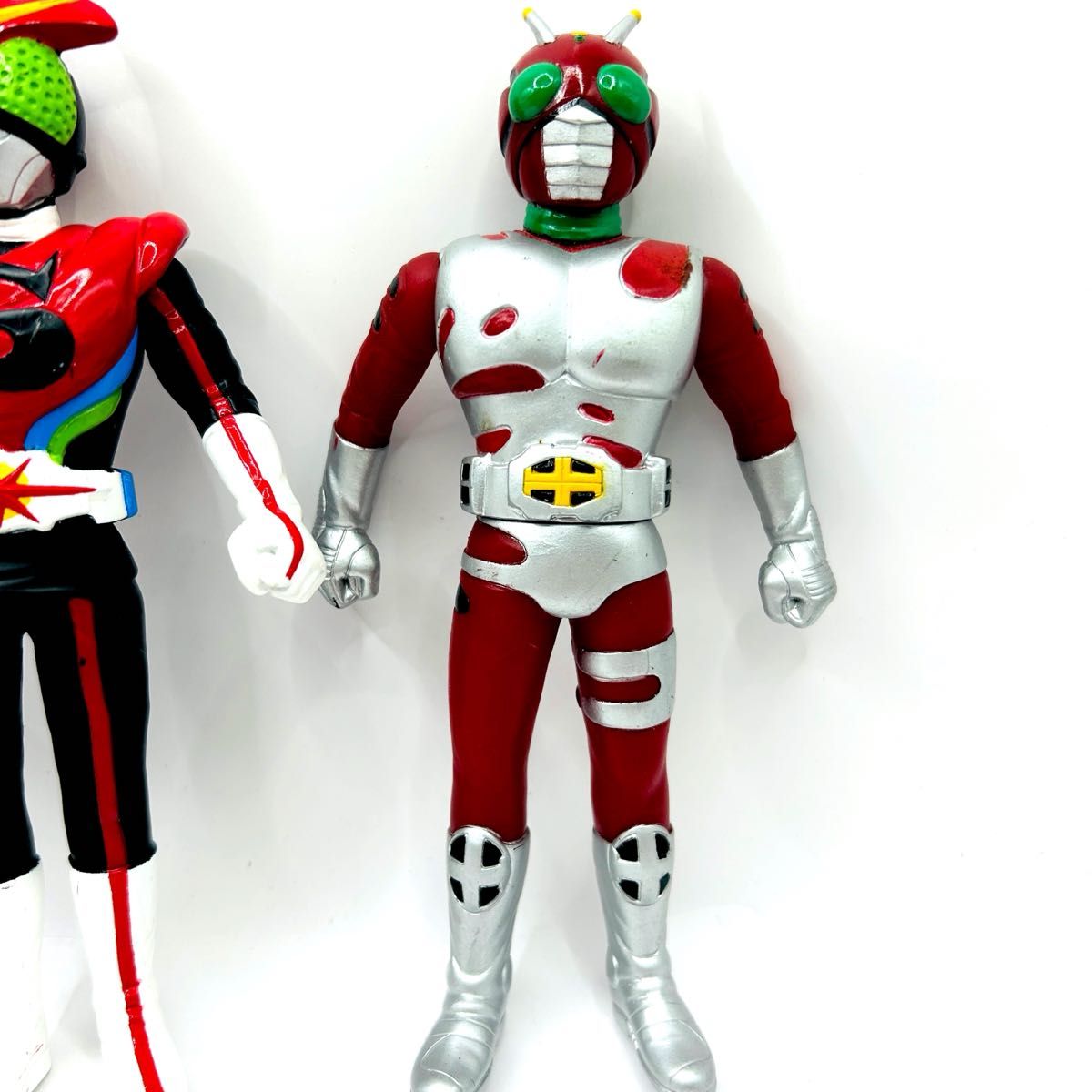 プラノドン 仮面ライダー ソフビ フィギュア プラノドン 仮面ライダー