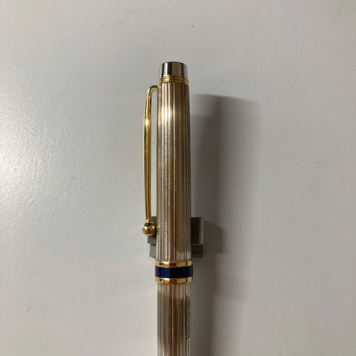 Pilot グランセ ボールペン スターリングシルバー 純銀 925 ケース付き