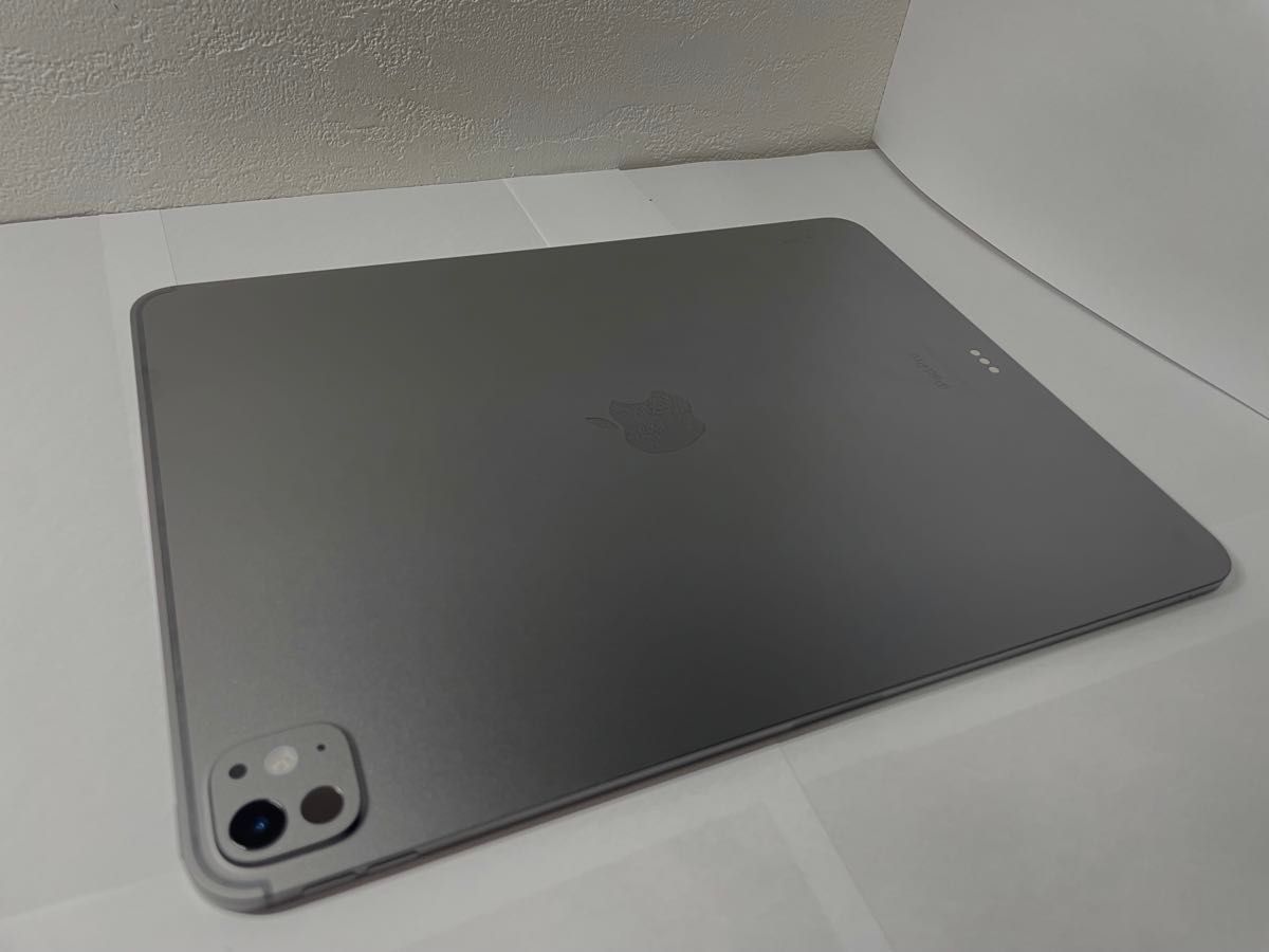 Apple iPad Pro M4 13インチ Wi-Fiモデル 512GB スペースブラック