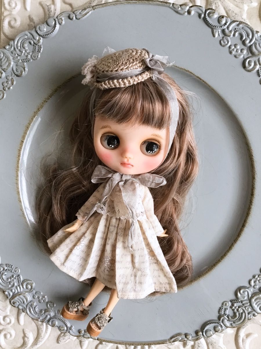 ブライスアウトフィット 作家様 【公式通販】