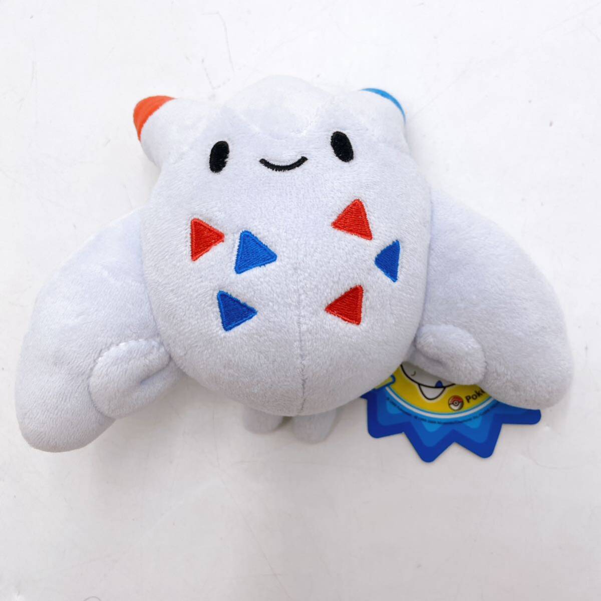 ポケモンセンター限定 ポケドール トゲピー ポケモンセンター限定