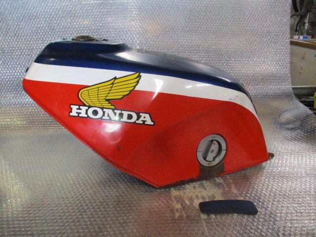 VF1000R 中古燃料タンク