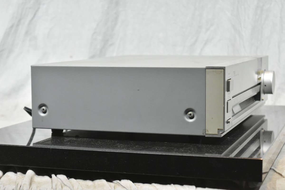 美品】TRIO KT-2200 FMチューナー トリオ トリオ TRIO KT-2200 FM