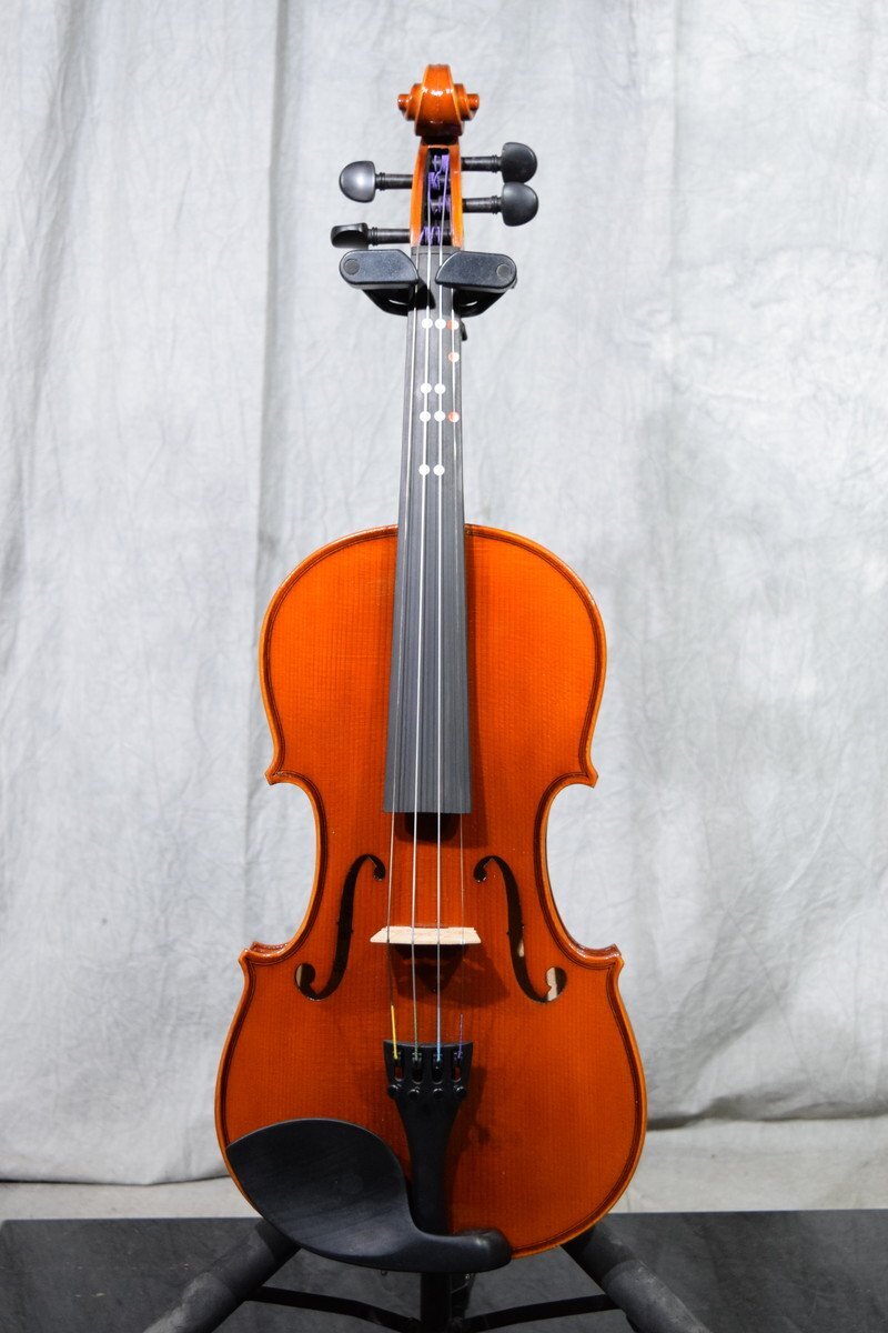 Andreas Eastman VL80 2020年 3/4 バイオリン本体 Andreas Eastman