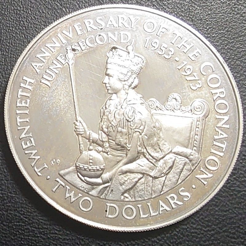 1932年 ポーランド銀貨 10ズロチ ヤドヴィガ女王銀貨＋1973年 クック