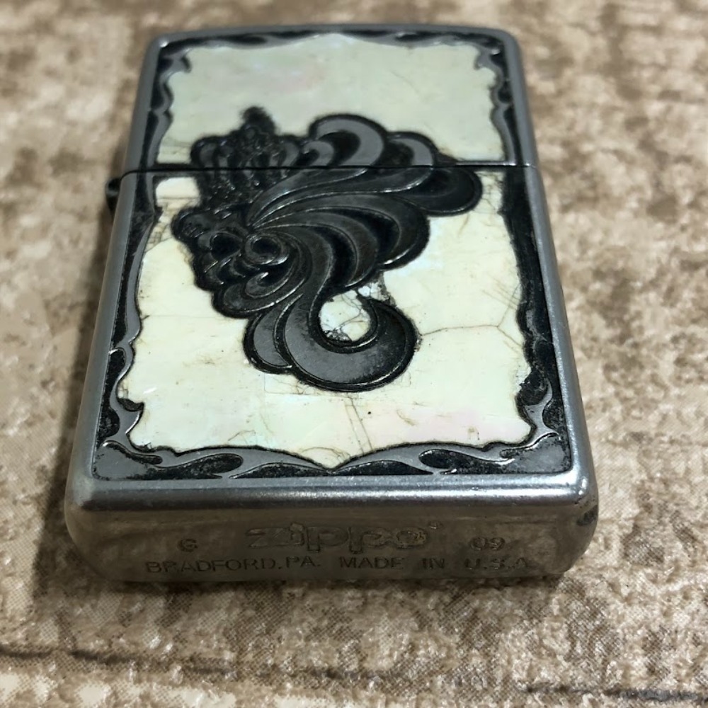08w0384☆1円~ ジッポ ZIPPO ライターまとめ ジャンクセット ライター