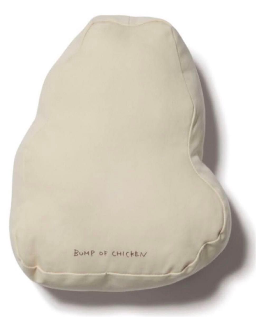 BUMP OF CHICKEN ニコル クッション バンプオブチキン｜Yahoo!フリマ