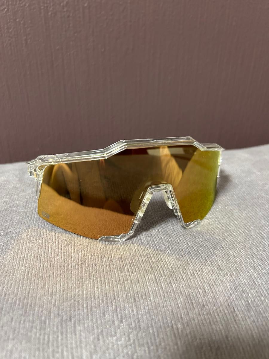 即完売 100%サングラス マイケルハリス2世モデル｜Yahoo!フリマ（旧
