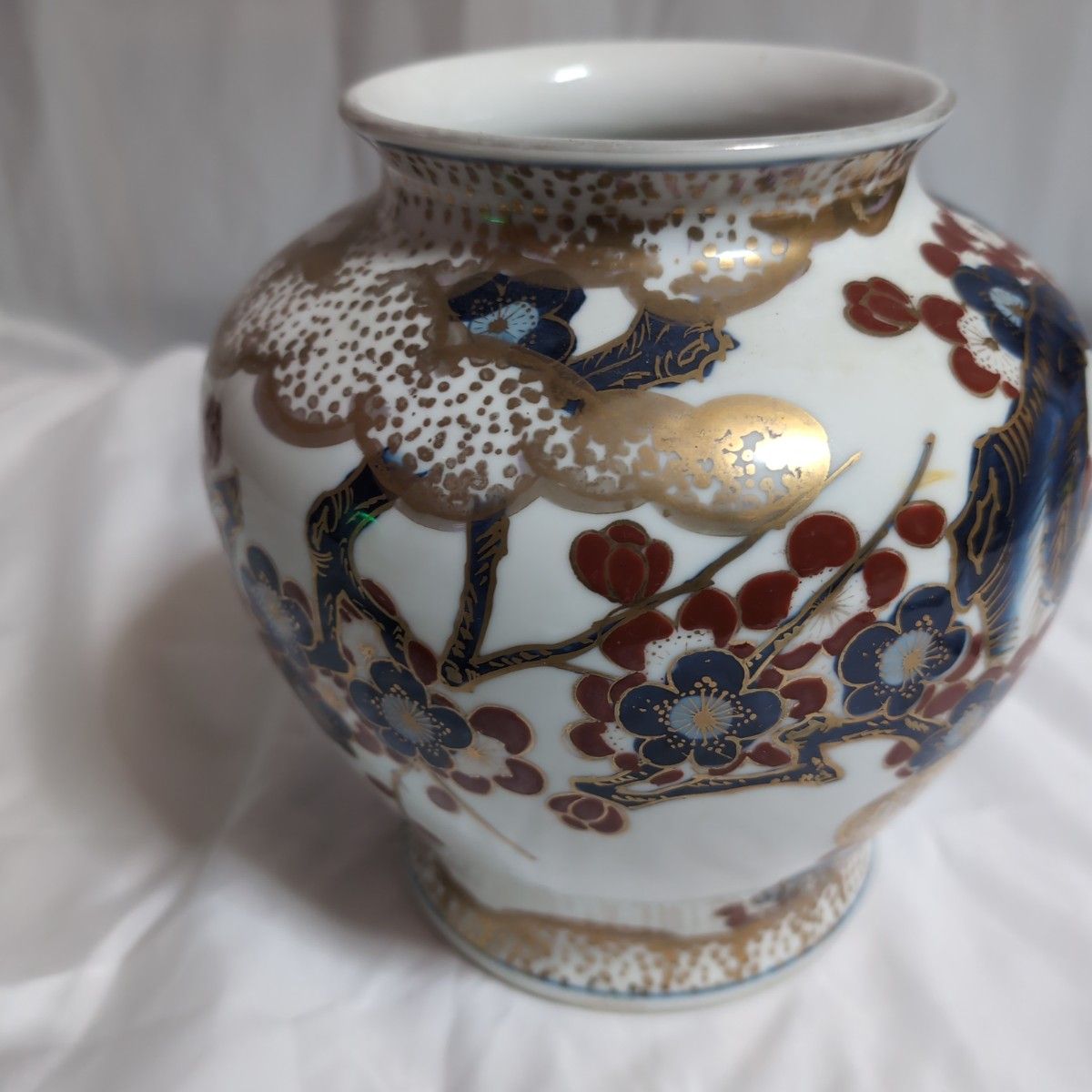 有田焼秀峰作花瓶｜Yahoo!フリマ（旧PayPayフリマ）