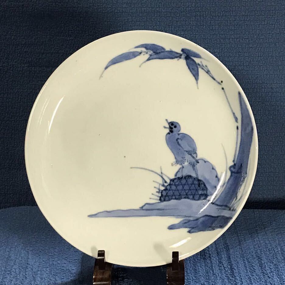 古九谷 赤絵 金銀彩 初期伊万里 色絵 柿右衛門 古伊万里 福徳