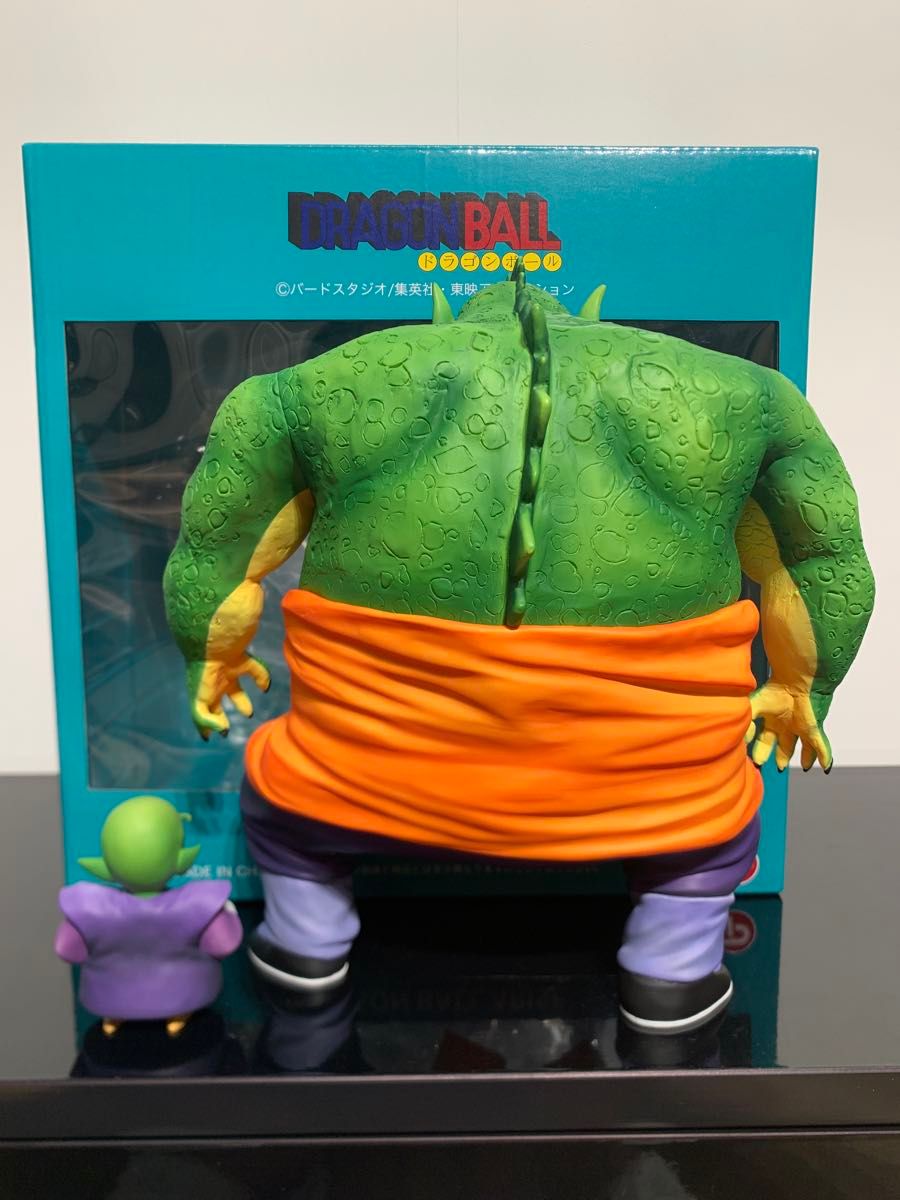 ドラゴンボール アライズ ドラム 通常カラー 特典付 ドラゴンボール