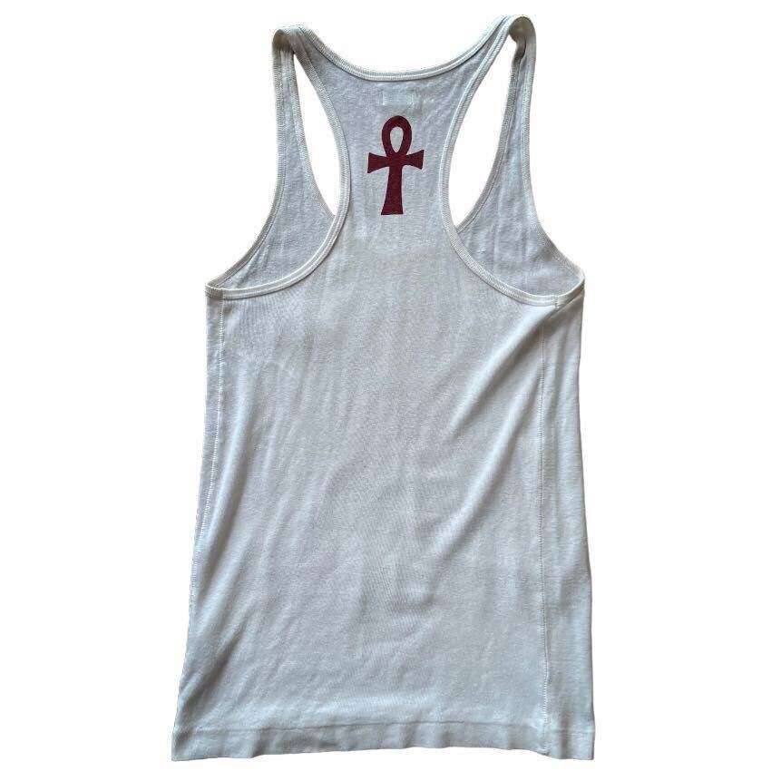 LGB タンクトップ ルグランブルーifsixwasnine サイズ0 hitomi LOVE