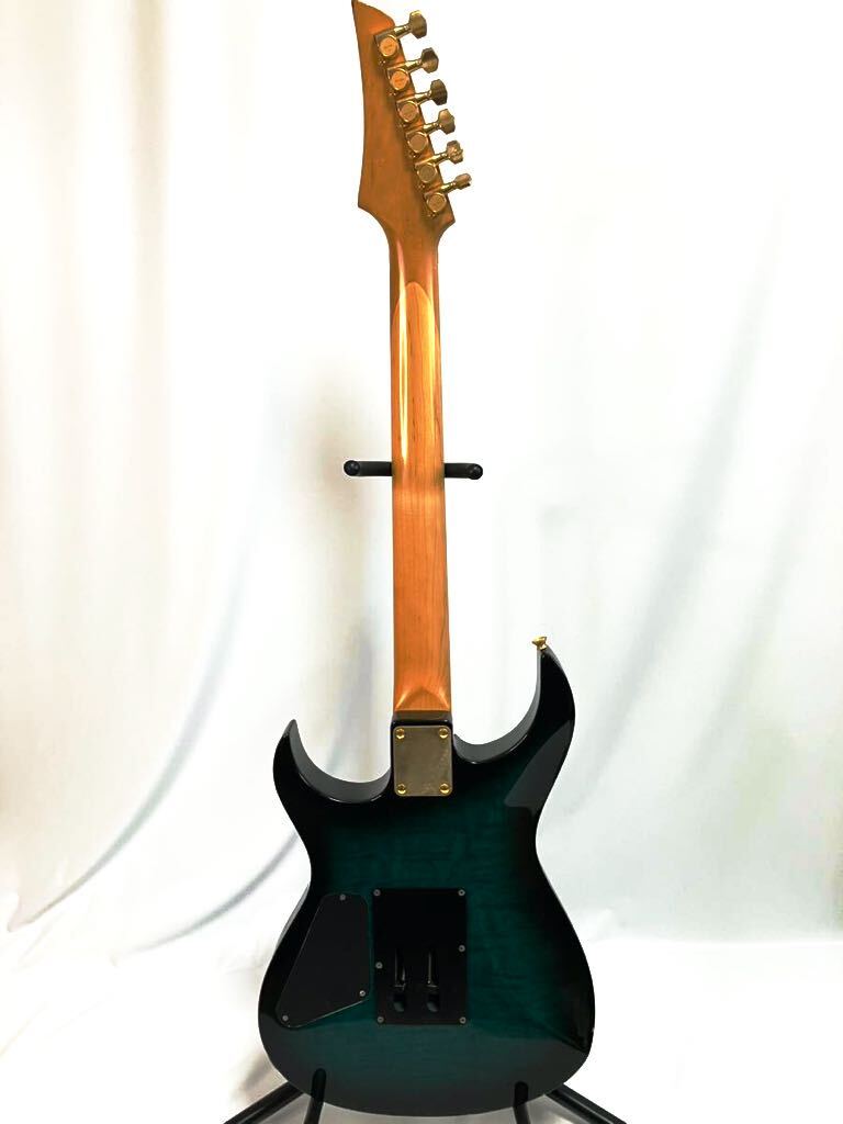 ソフトカバー付きエレキギターFERNANDES FERNANDES フェルナンデス