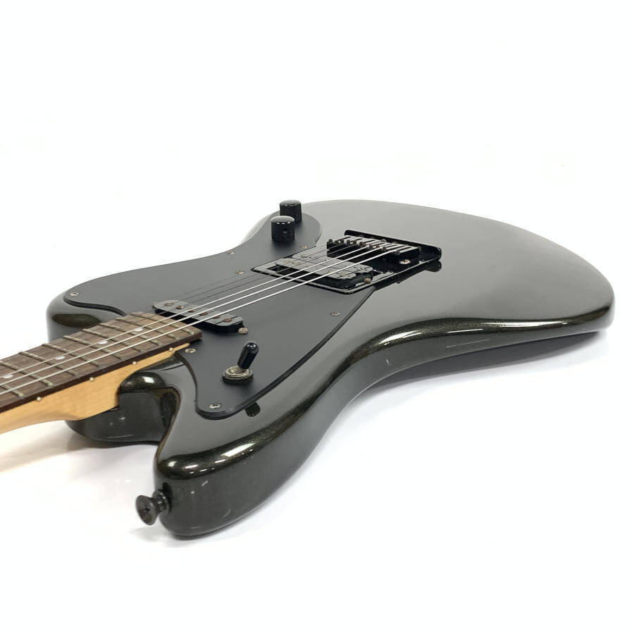 TARGET by FERNANDES MGタイプ エレキギター ブラック系 【公式通販】