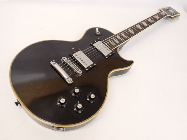 Greco エレキギター ジャンク Greco 80年代 レスポールタイプ エレキ