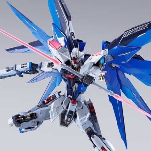 フリーダムガンダム CONCEPT 2 SPARKLE Ver. フリーダムガンダム