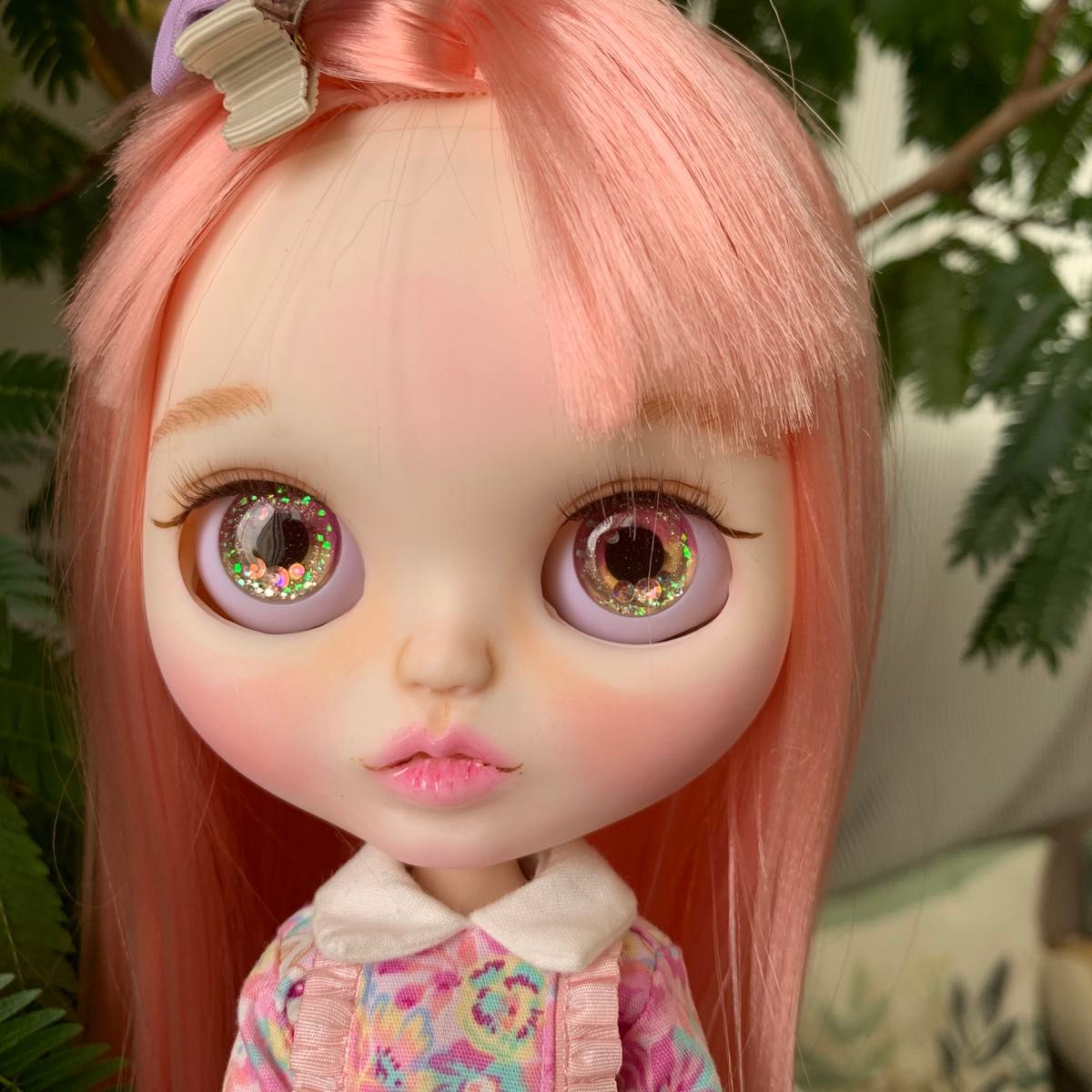 カスタムブライス*No.34* オープンマウス歯あり