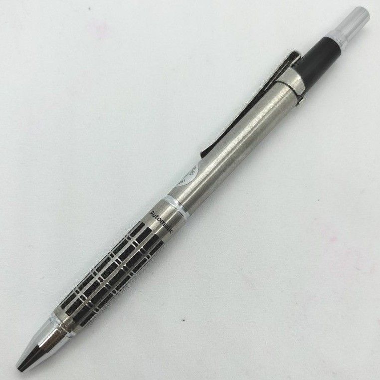 廃番 ダブルノック】PILOT 0.3 シャープペンシル本体