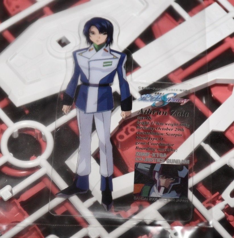 初回特典付】未組立1/100 デスティニーガンダム ストライクフリーダム