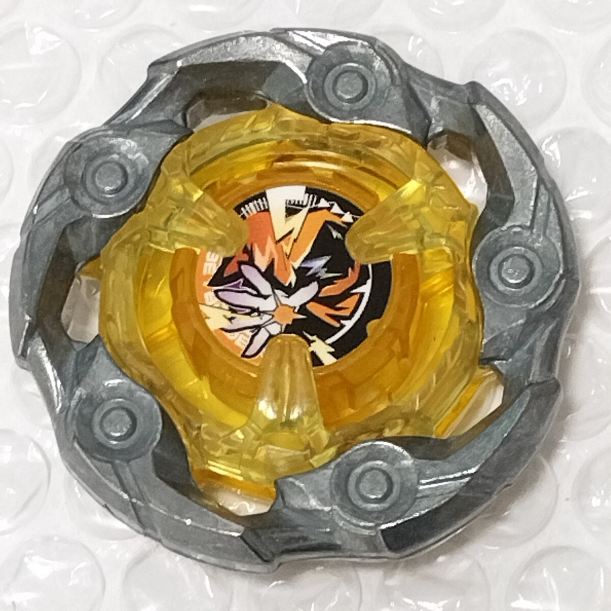 Beyblade Wand Wizard ウィザードロッド 高重量 35.92 Amazon.com