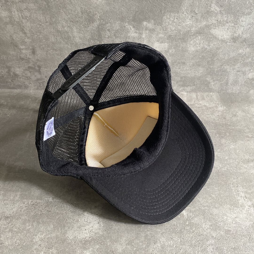 CHROME HEARTS メッシュキャップ OTTO 正規品 【公式通販】