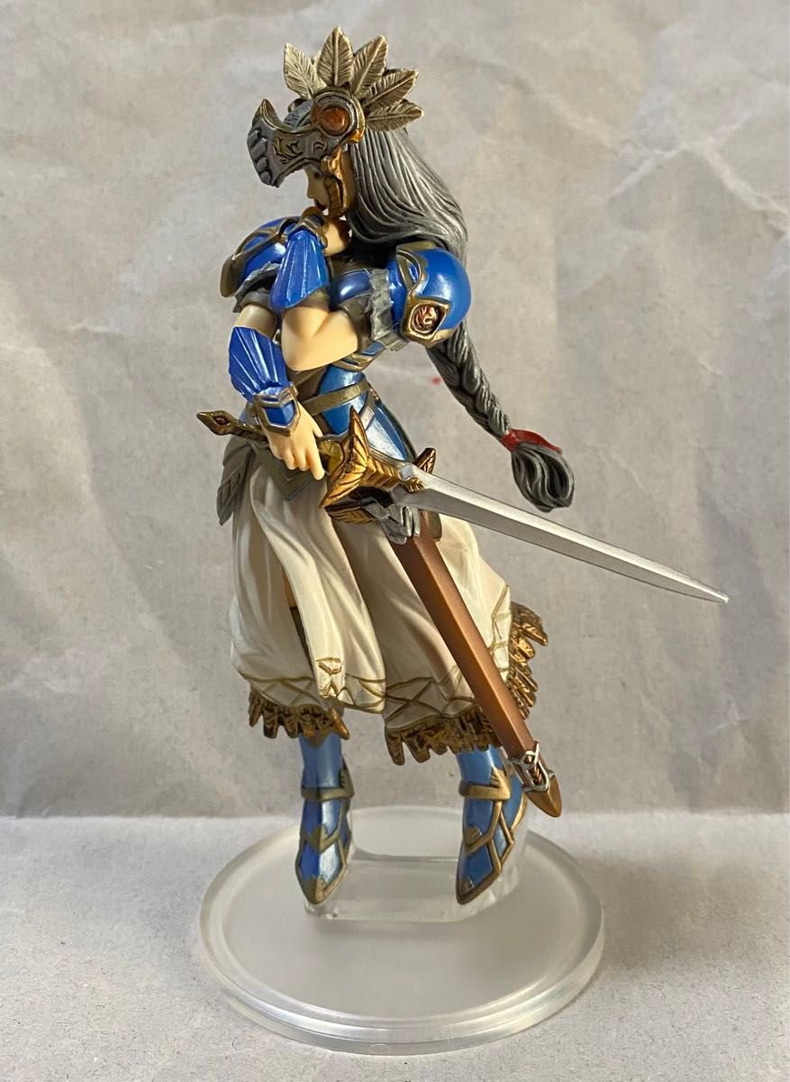 ヴァルキリープロファイル レナス 大型フィギュア