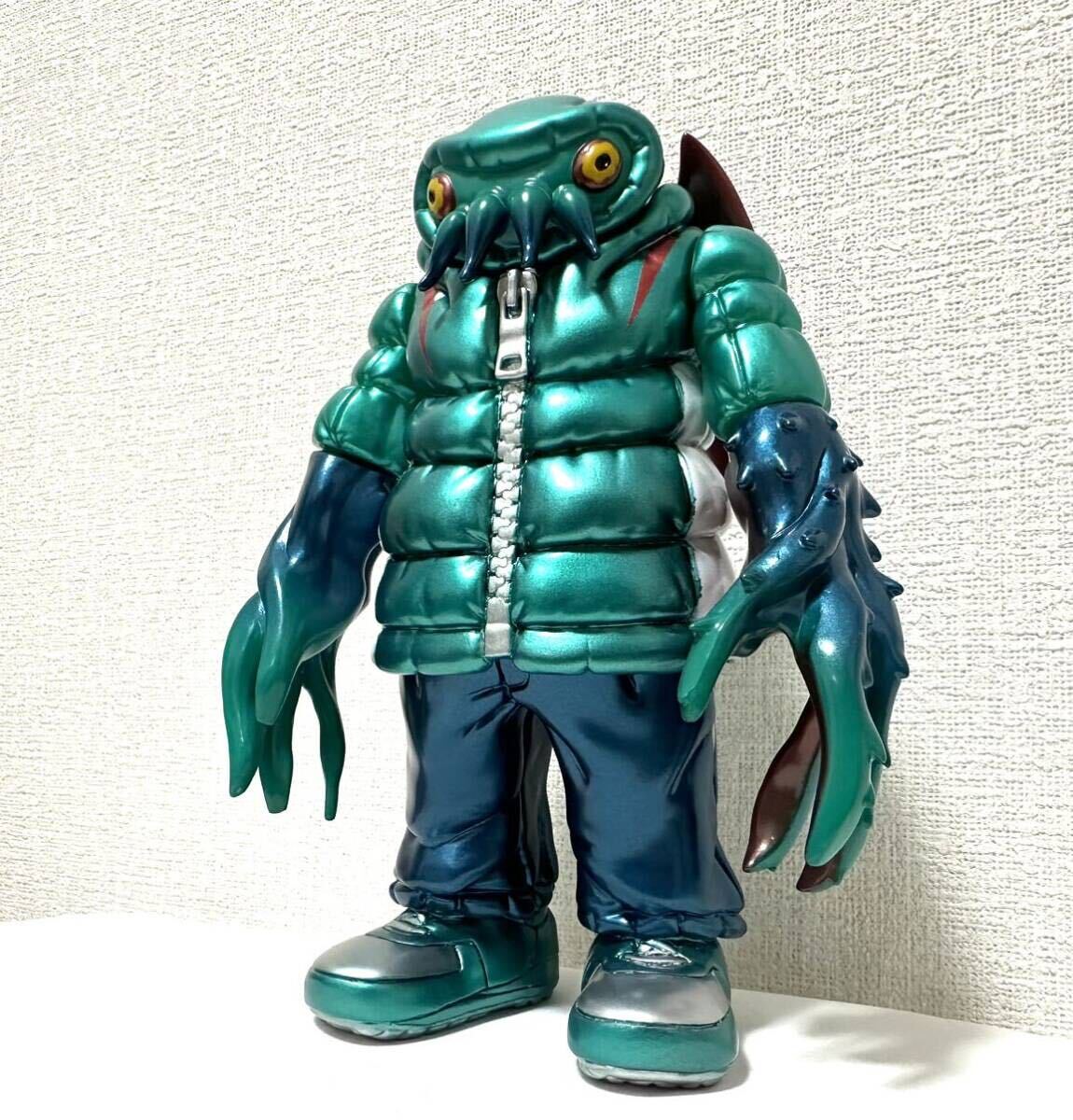 Yahoo!オークション - Gyaromi ギャロミ クトゥルフオイド デーモナイ