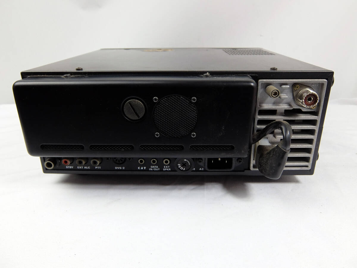 YAESU FT-655 24⁄28⁄50MHzトランシーバー YAESU FT-655 24⁄28⁄