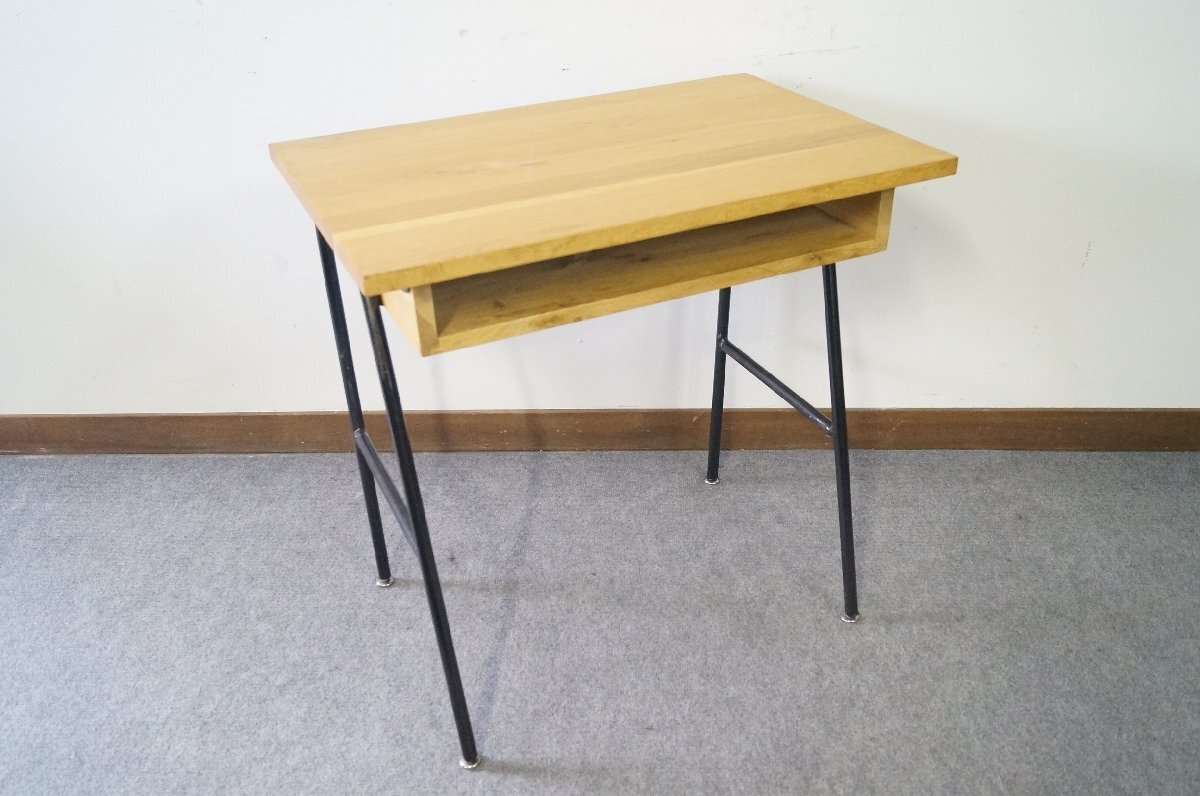 希少廃盤品】関家具 CRASH GATE 学習机 PCデスク 送料込み 希少廃盤良品