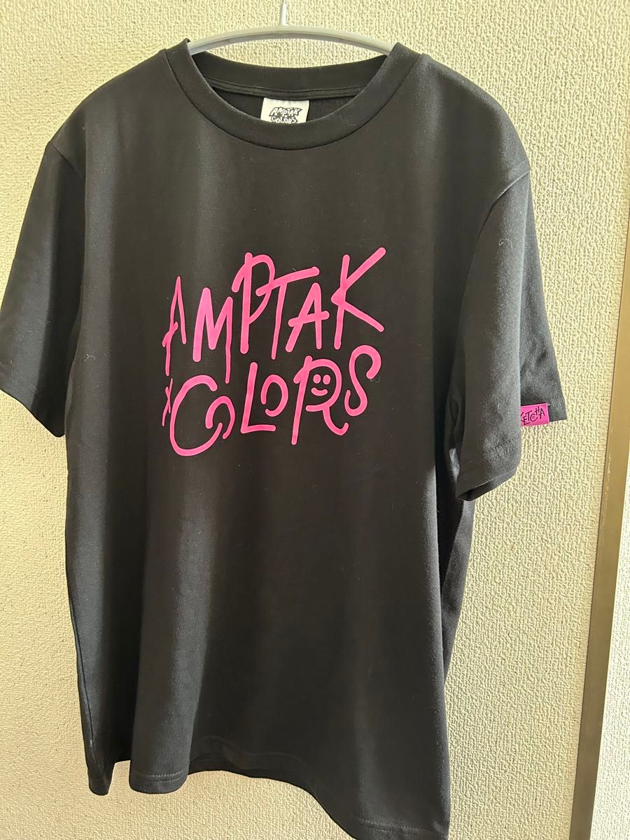 AMPTAKxCOLORS Tシャツ(RAINBOWxPATROL ver /けちゃ｜Yahoo!フリマ（旧
