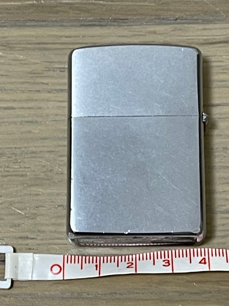 矢沢永吉様 【希少品】 星ロゴ ジッポライター ZIPPO 矢沢永吉様