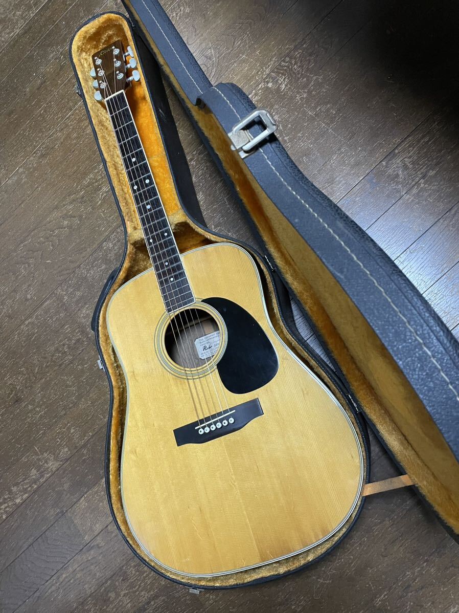 Yahoo!オークション - Rider R-600D 1976年製 林楽器 百瀬 美品