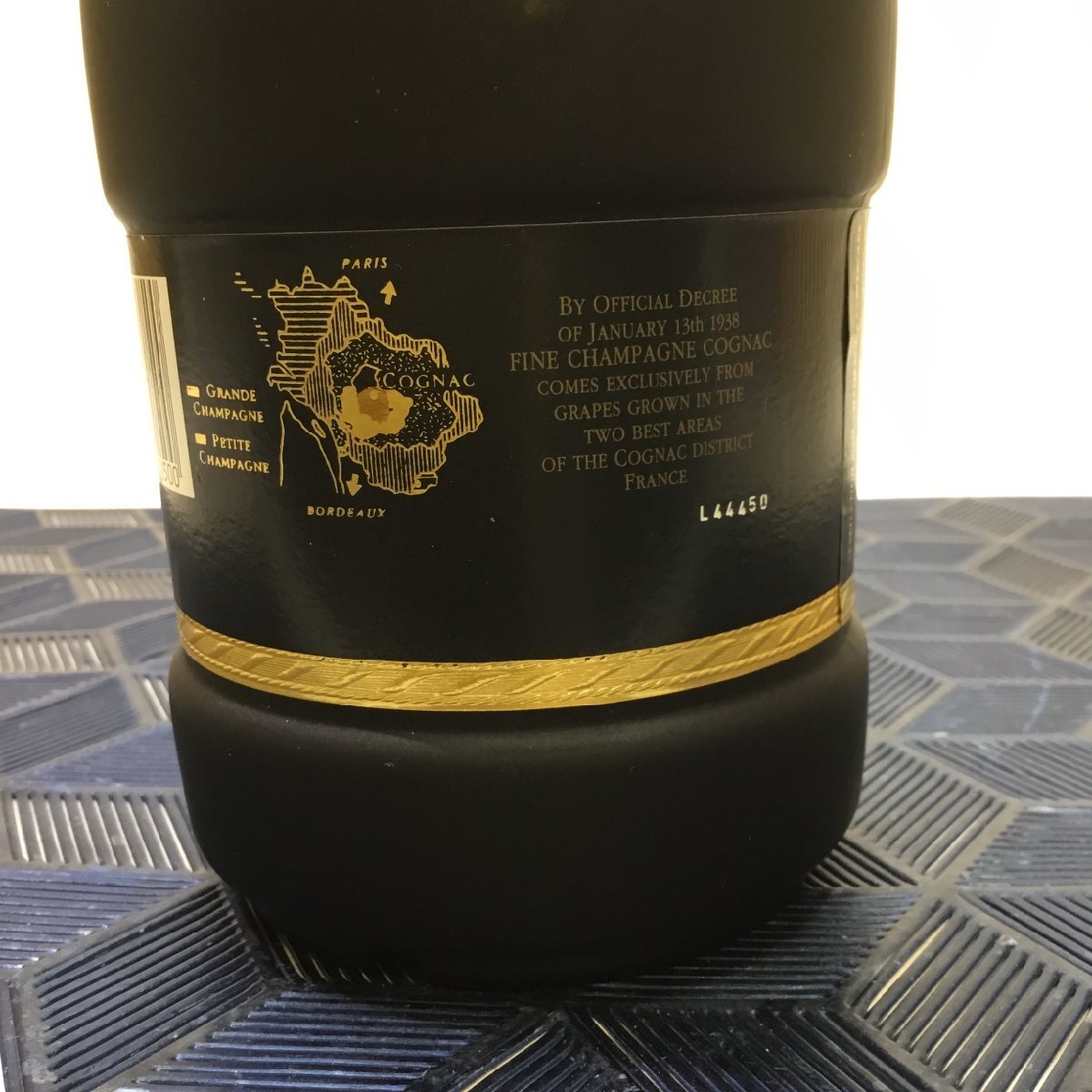 お酒/未開栓/CH】REMY MARTIN NAPOLEON EXTRA OLD レミーマルタン