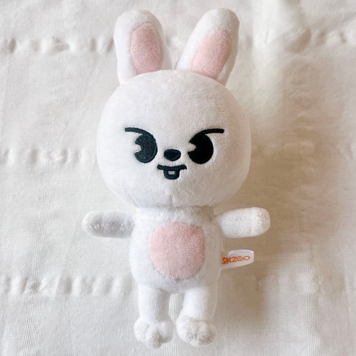 leebit テディベアSKZOO PLUSH リノ リービット SKZOO PLUSH ORIGINAL