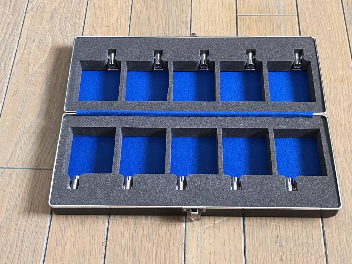 JELK CK-10 カートリッジキーパー Yahoo!オークション - JELK CK-10