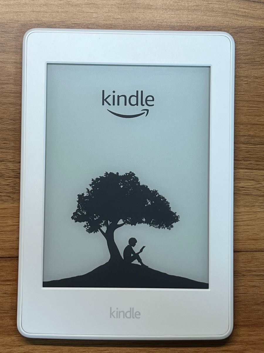 Kindle Paperwhite 7世代 32GB マンガモデル 広告なし 【公式通販】