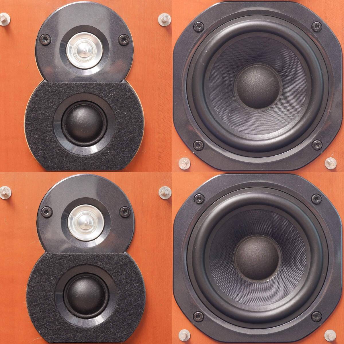 DENON SC-ME2 リファイン スピーカー｜Yahoo!フリマ（旧PayPayフリマ）