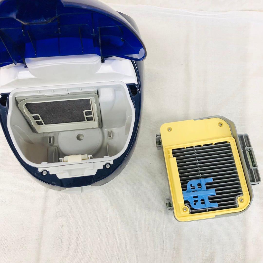 パナソニック Panasonic 掃除機 MC-SK14A-A (2014年製)｜Yahoo!フリマ