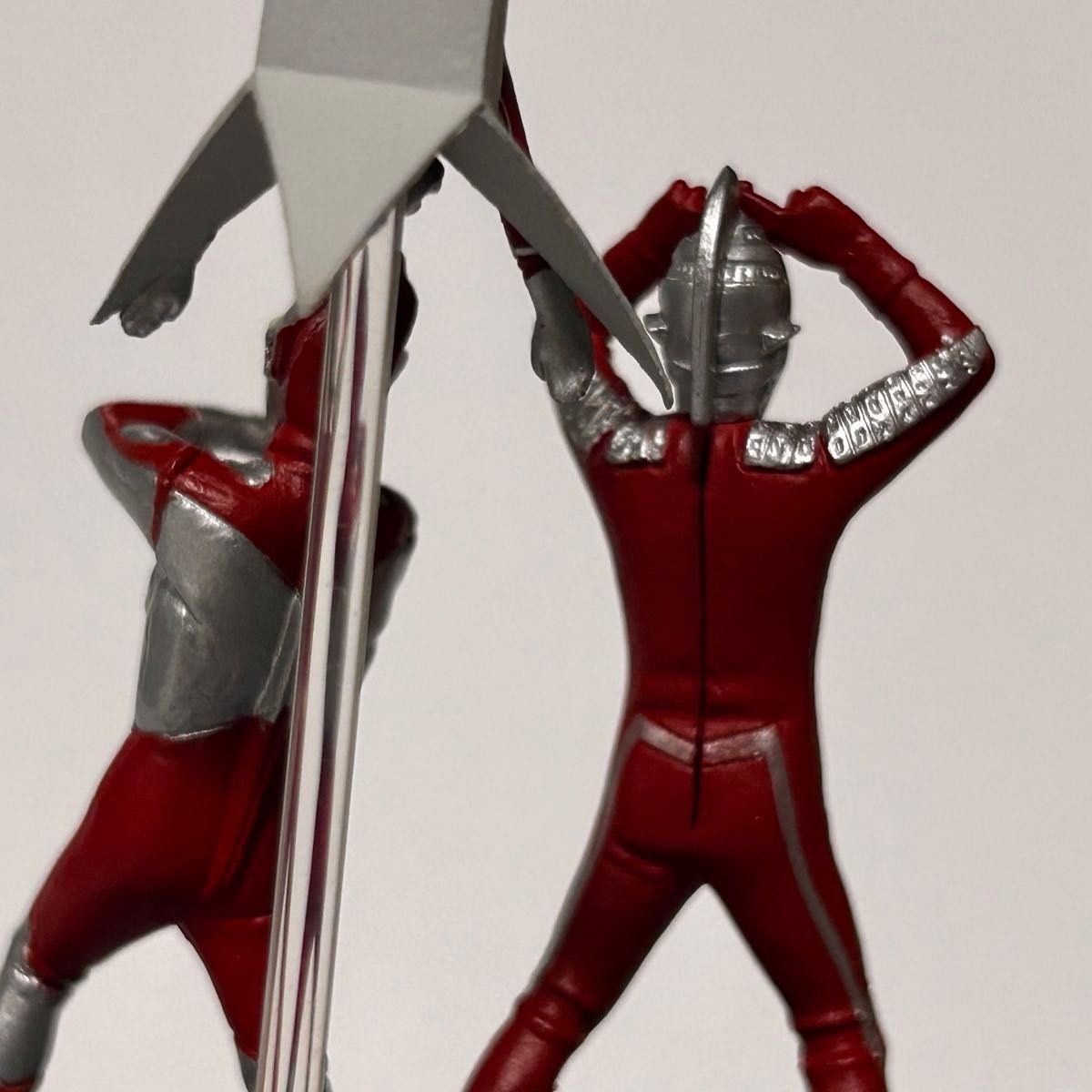 ウルトラ怪獣戯画 シークレット 「ウルトラの星 光る時」 中古品