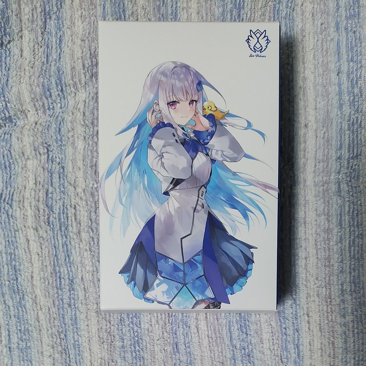 ワイヤレスイヤホン CP-TWS01A 『リゼ・ヘルエスタ』コラボモデル