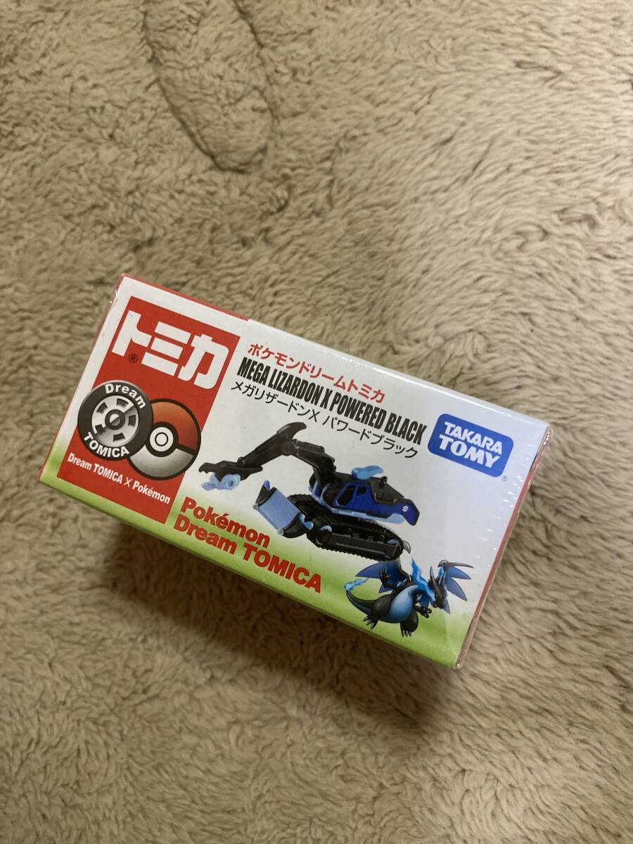 Yahoo!オークション - 未開封 #TAKARA TOMY ポケモンドリームトミカ メ